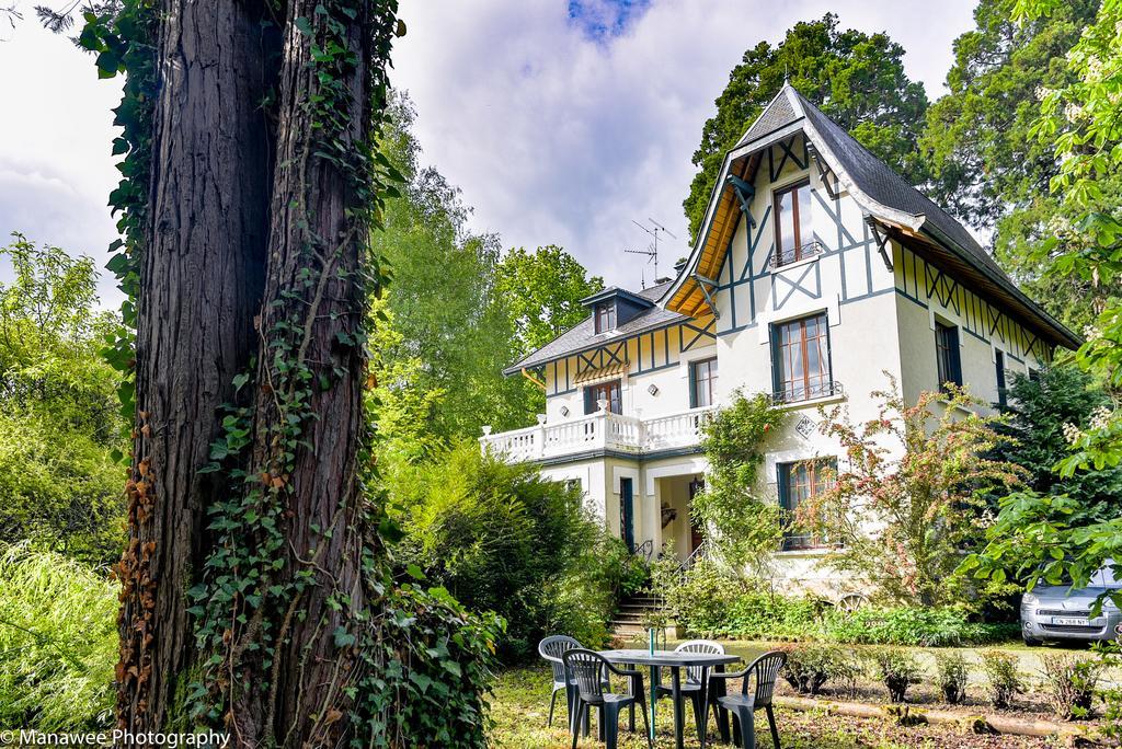 Villa Ariane Saint-Jorioz Exterior photo