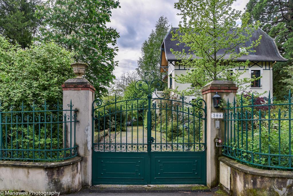 Villa Ariane Saint-Jorioz Exterior photo