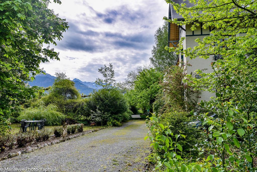 Villa Ariane Saint-Jorioz Exterior photo